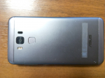 Продам Asus ZenFone 3 Max ZC553KL 67671-2