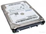 Жёсткий диск для ноутбука HDD 2.5" Samsung 500GB 65885-0