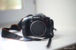 Фотоаппарат sony a200 + объектив на выбор 58055-2