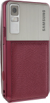 Продается Samsung SGH-F480 La-Fleur Scarlet Red 47662-4