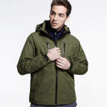 Продам: осенняя куртка Rex 51106-1