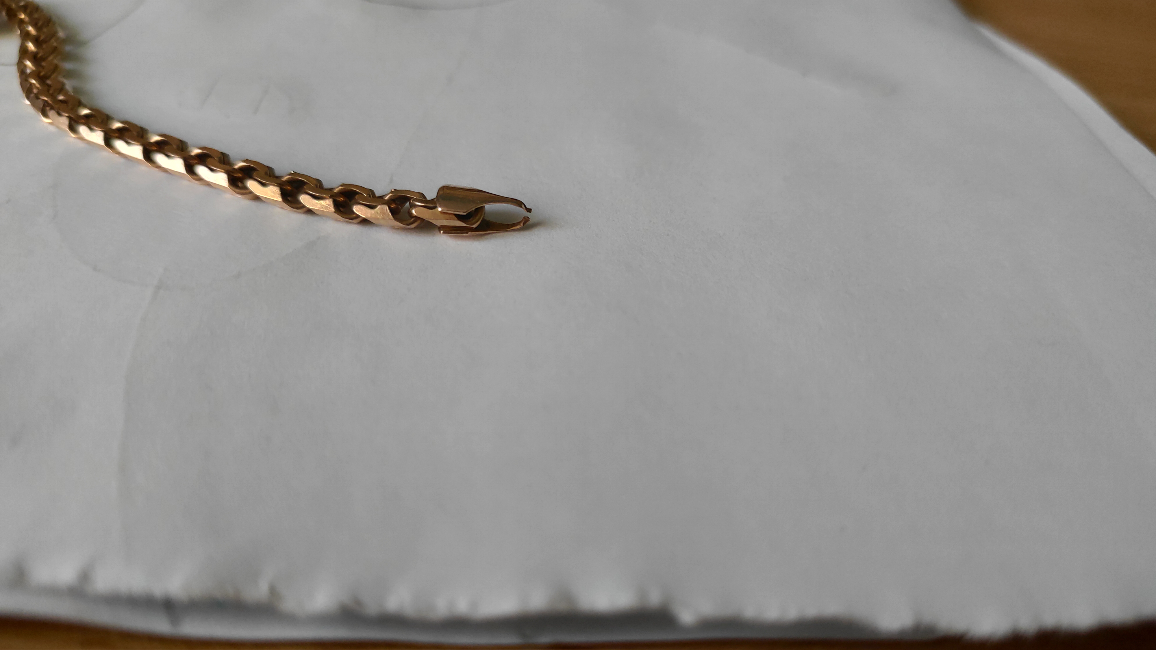 Ремонт ювелирных изделий 73610-1