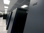 IBM превратит суперкомпьютер в сервер 4695-0