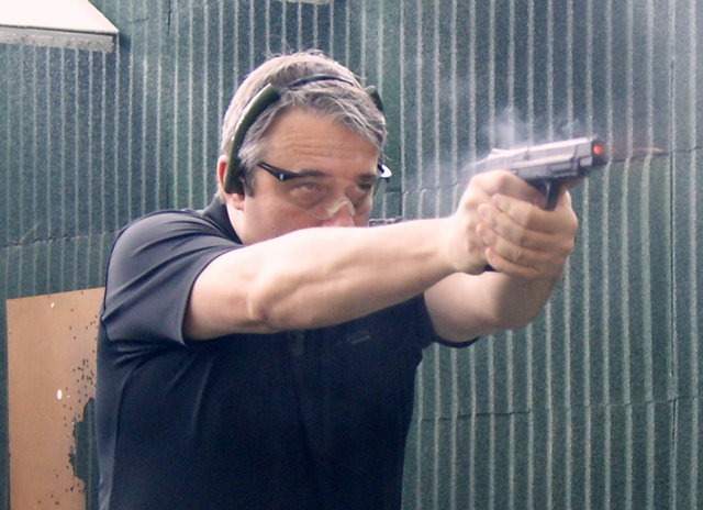 Ушел Андрей Круз. Светлой памяти талантливого писателя-фантаста.