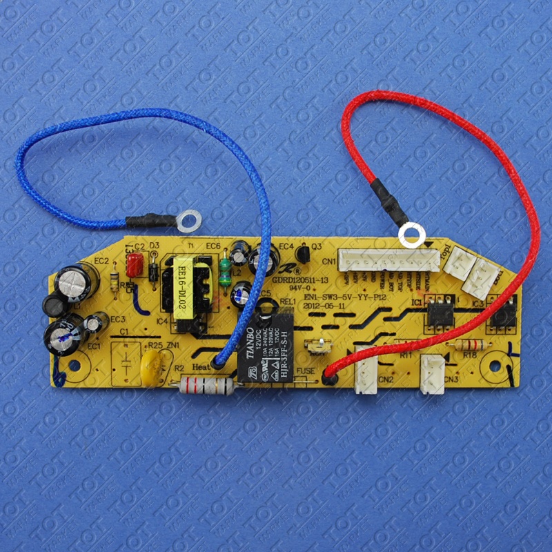 Куплю силовую плату для мультиварки