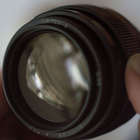 Юпитер 9 85mm f/2 продам