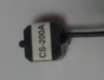 Продам две видеокамеры CS-200A (628x582, Color, audio, PAL, f=6mm) 37311-1