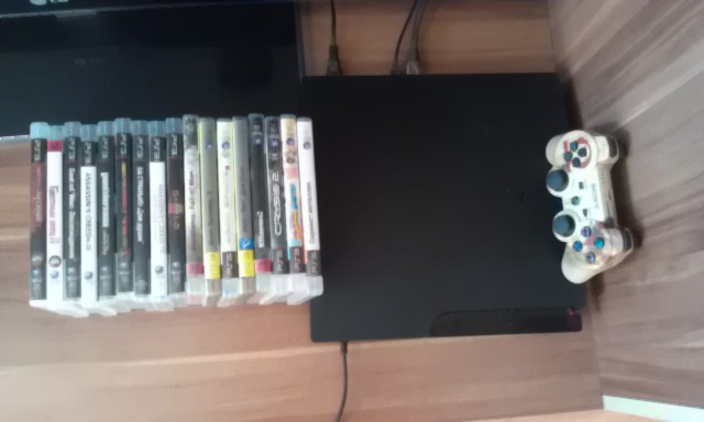 Продам PS3