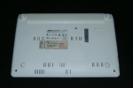 Продам ASUS EEE PC 1001PX, регистратор Agestar DVR-667 62690-2