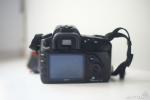 Фотоаппарат sony a200 + объектив на выбор 58053-1