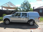 продается GREAT WALL WINGLE 49325-0
